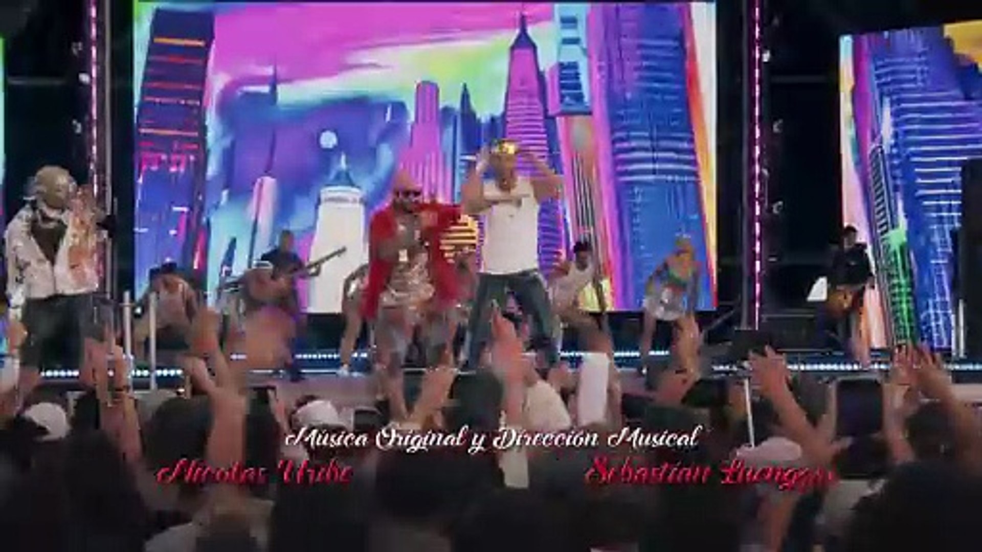 LA REYNA DEL FLOW 3 | CAPÍTULO 13 COMPLETO