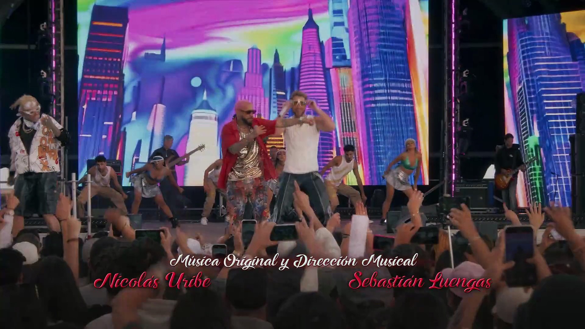 LA REYNA DEL FLOW 3 | CAPÍTULO 19 COMPLETO