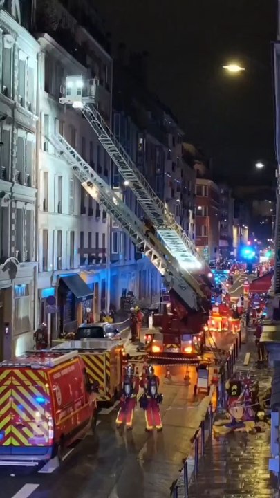 l'actu paris