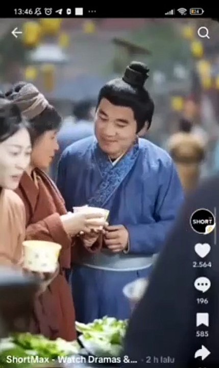 Tak bisa sembunyi lagi full episode