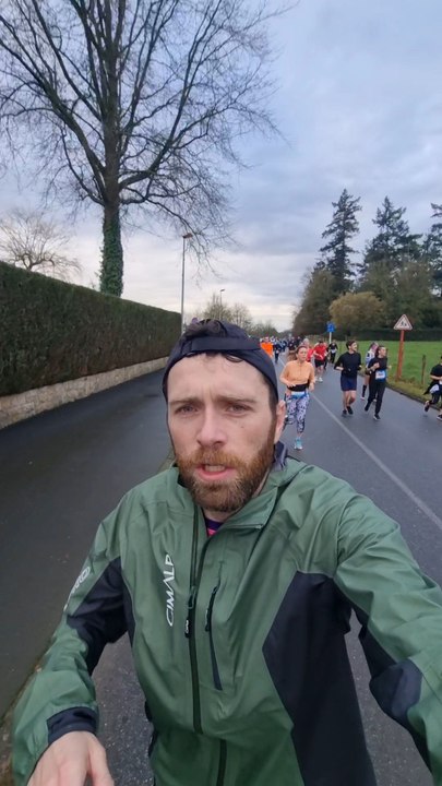 Je suis pas venu ici pour souffrir ok ?!