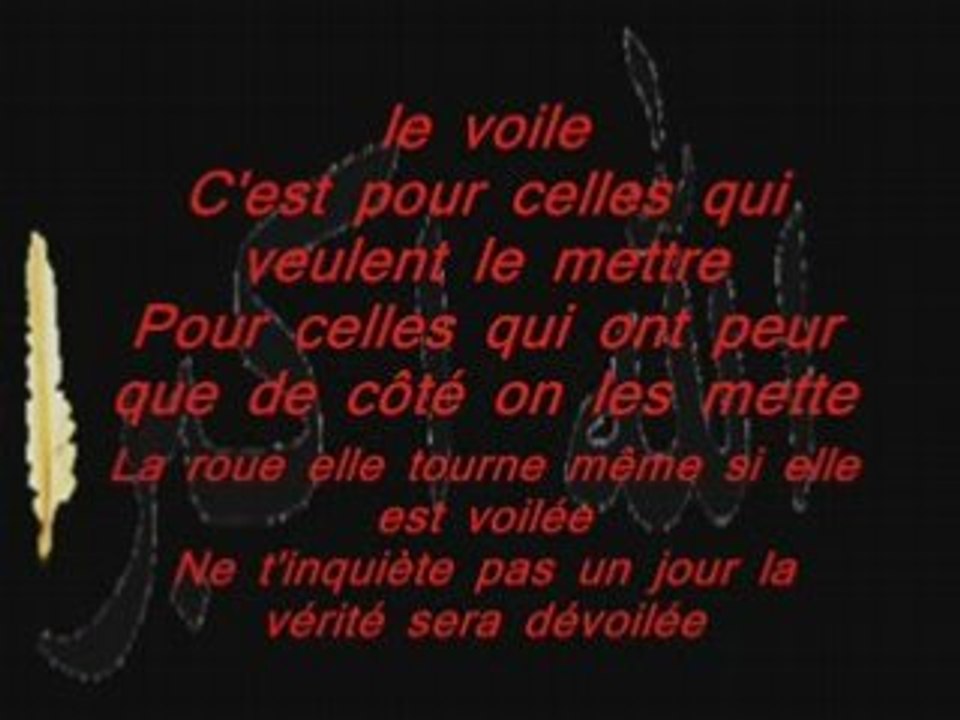hisser les voiles