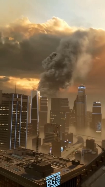 SPIELBERG A CRÉE COD ?