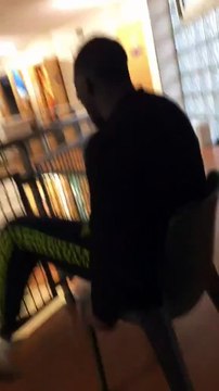 Normandie : Une vidéo tournée par des prisonniers à l'intérieur de la prison de Val-de-Reuil provoque la colère des internautes qui dénoncent une ambiance à la cool dans les couloirs