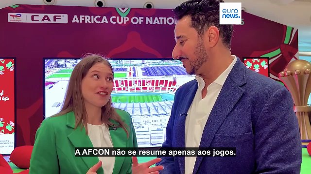 Nigéria fica com o bronze. Marrocos e Senegal marcam a final da Taça da África