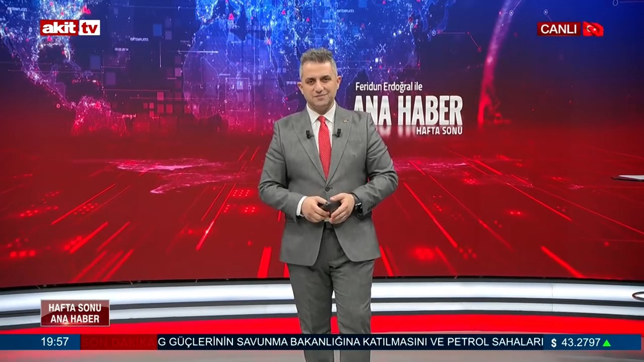 Ana Haber 18 Ocak 2026