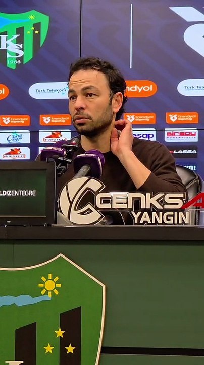 Selçuk İnan: "Kazanmak İstediğimiz Bir Maçı Kaybettik, Üzgünüz"