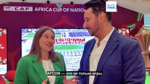 AFCON: на горизонте финал. Бронза уже у Нигерии