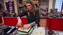 Holiday Baking Championship Season 12 Episode 8