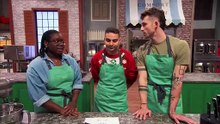 Holiday Baking Championship Season 12 Episode 5