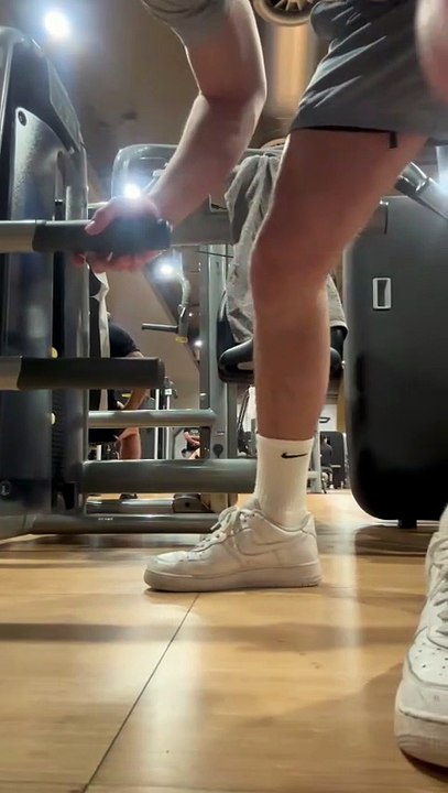 First Draft EE workout videop
