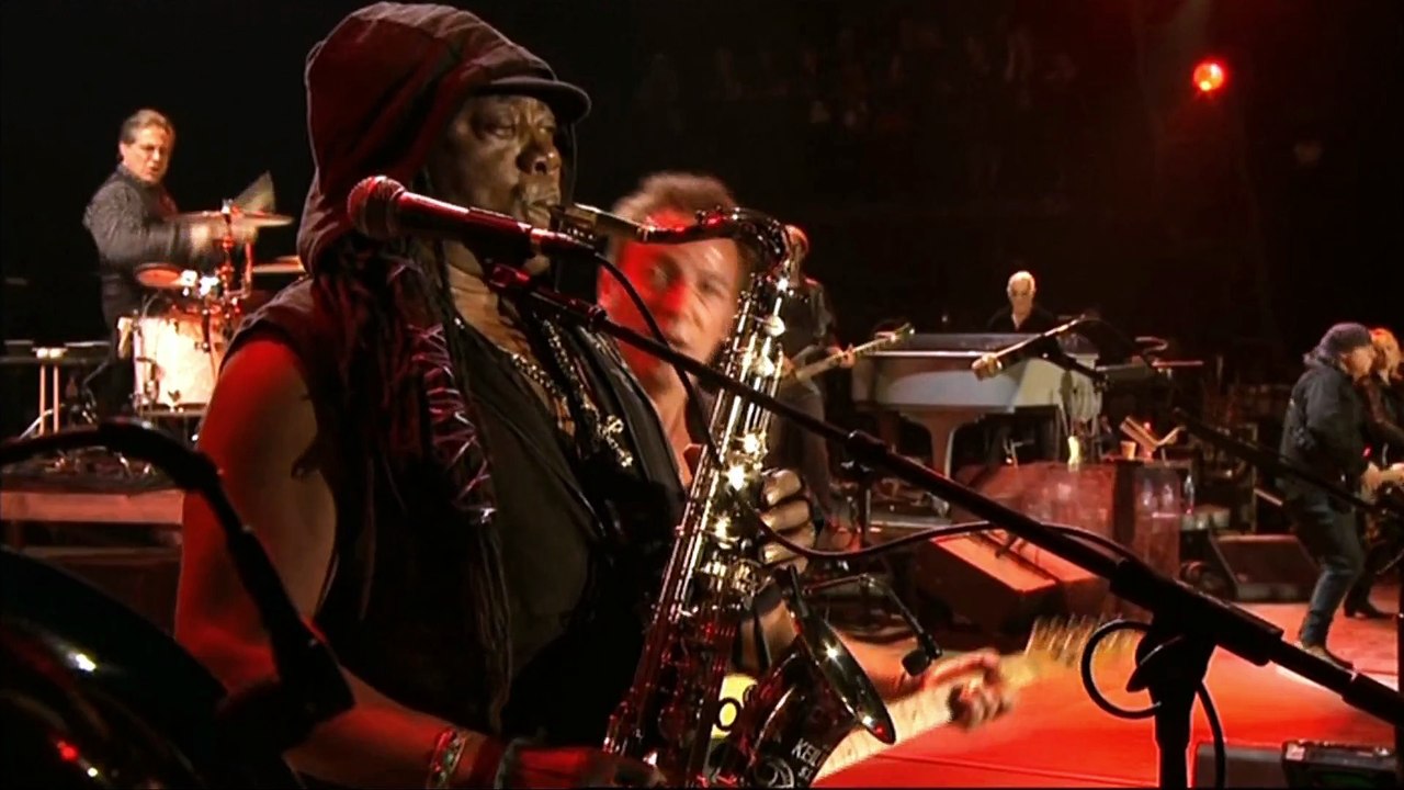 Prove It All Night - Bruce Springsteen (live)