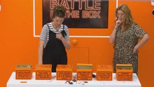 Battle in the Box Season 1 Episode 8