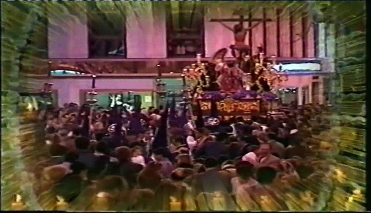 Semana Santa 'Día A Día' - Vl 8 Sabado Santo Y Domingo De Resurrección