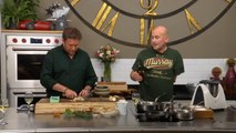 Saturday Morning with James Martin Season 9 Episode 20