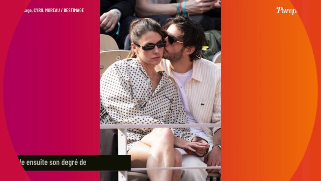 Ce que les ex-compagnes de Pierre Niney n'appréciaient pas chez lui : Elles ne me trouvaient pas assez...