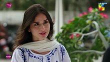 Khwabon Mein Mili - Episode 17 [CC] - 18 Jan 2026 - [ Aena Khan & AmeemaSaleem ] - HUM TV