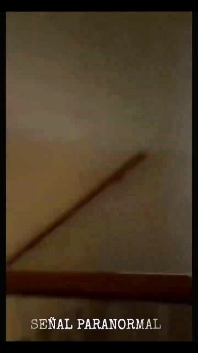 Video Poltergeist Que te CAUSARA PESADILLAS