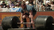 The World's Strongest Man Season 2025 Episode 10