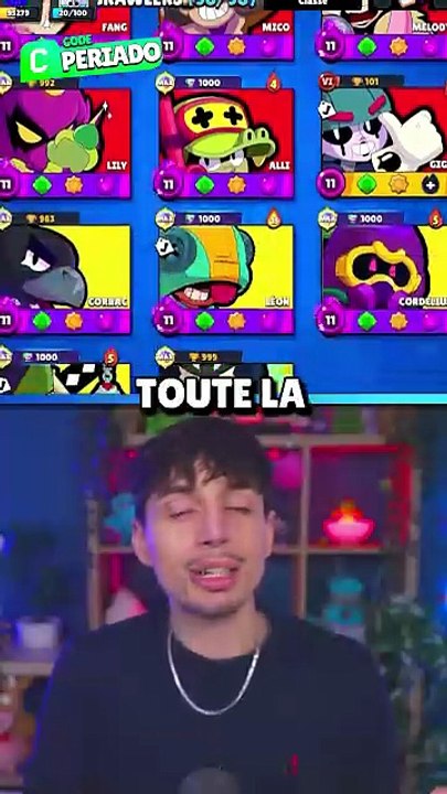 ON en PARLE de CE TOURNOI ?