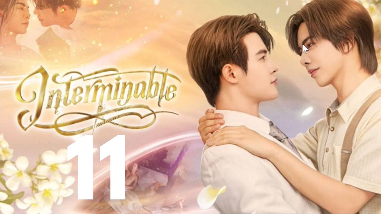 EP11 Interminable (German Sub)