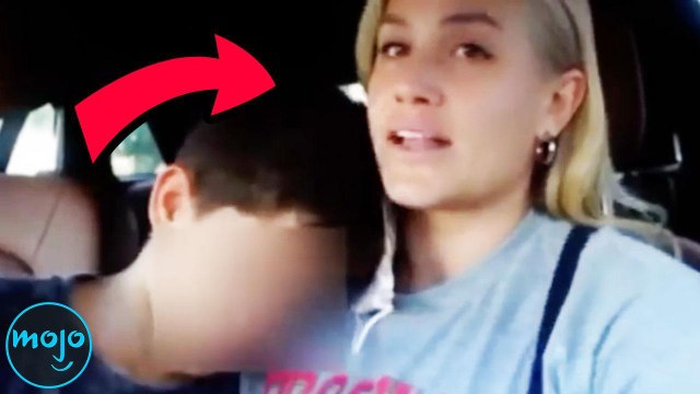 10 Times YouTubers Got Caught FAKING Their Videos