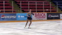 Gold Artistic - 2026 East Kootenay Invitational - Kootenay Region - Live Stream
