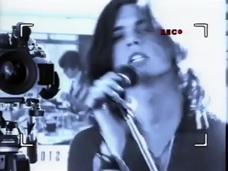 Gianluca Grignani - Mi Historia Entre Tus Dedos