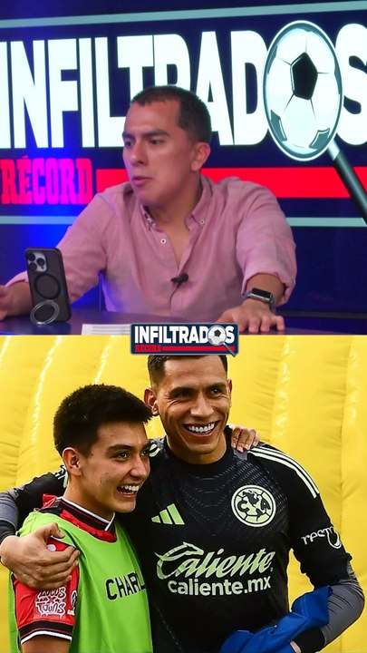 GILBERTO MORA CAUSA BAJA DE CONCENTRACIÓN DE LA SELECCIÓN MEXICANA