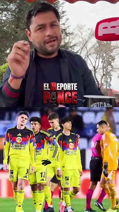 LA JOYA INTERNACIONAL QUE PUDO LLEGAR AL AMÉRICA