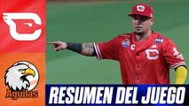 Resumen del juego Cardenales de Lara vs Bravos de Margarita | 20 de enero de 2026
