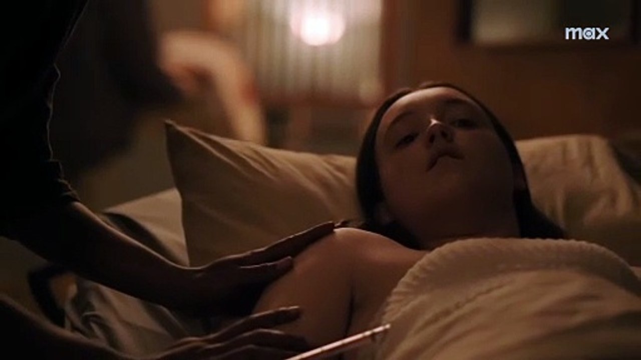 The Last of Us - S02 E03 Trailer (English) HD