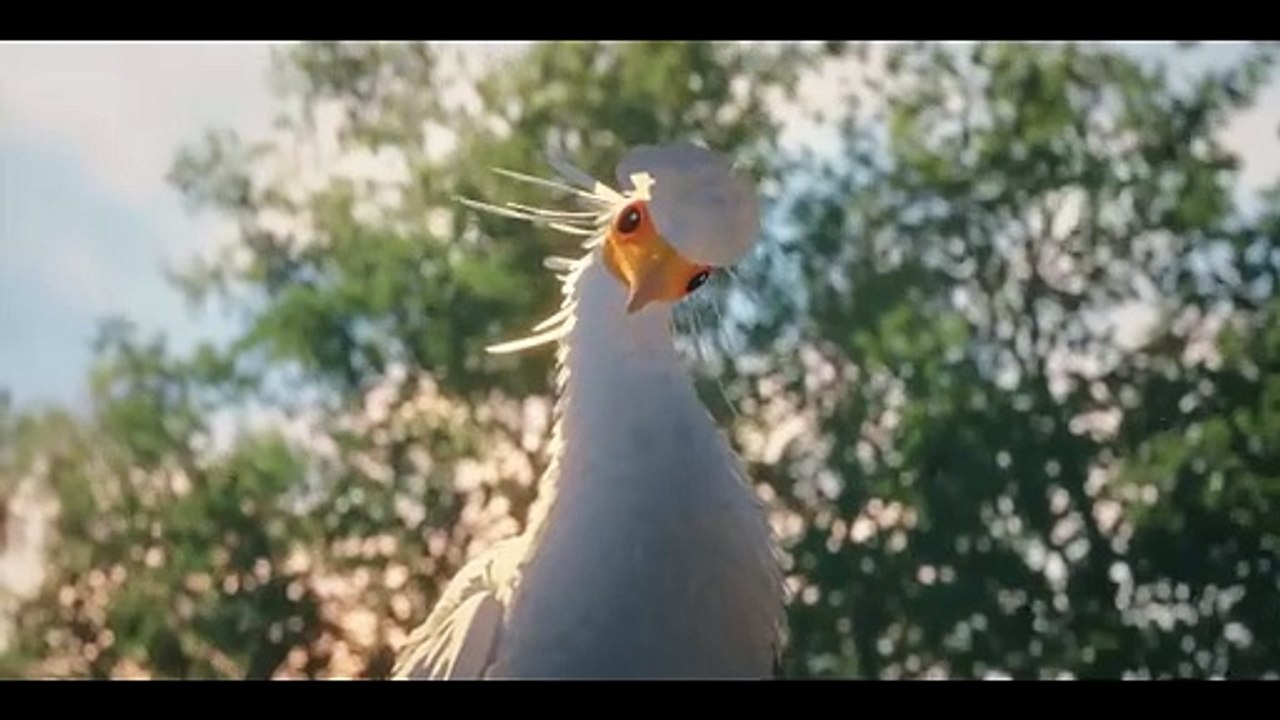 Flow - Trailer (Deutsch) HD