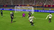 FC MOBILE 26 - CHAMPIONS LEAGUE 25/26 - BARCELONA vs. TOTTENHAM - ST | GAMEPLAY [60 FPS]