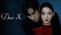 Dear X | Episode 1 | English SUB | #PrimeStories