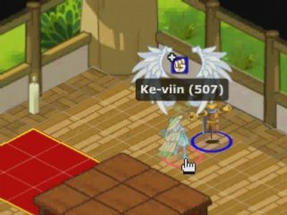 Kevin