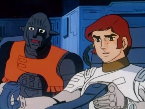 💖CAPITAINE FLAM S01E02 ENTIER VF💖 La Prison de la Mer de feu 💥ABONNES-TOI STP🙏💖 MERCI 🙏💖💥