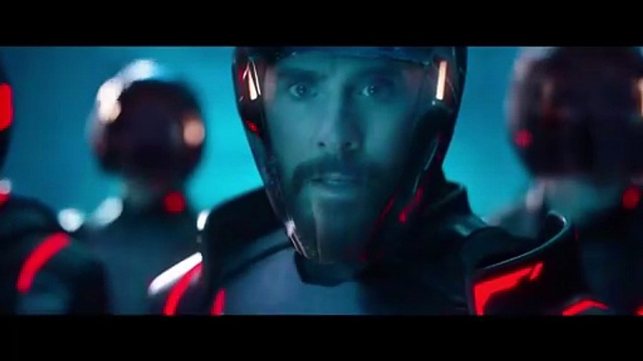 Tron: Ares Trailer DF
