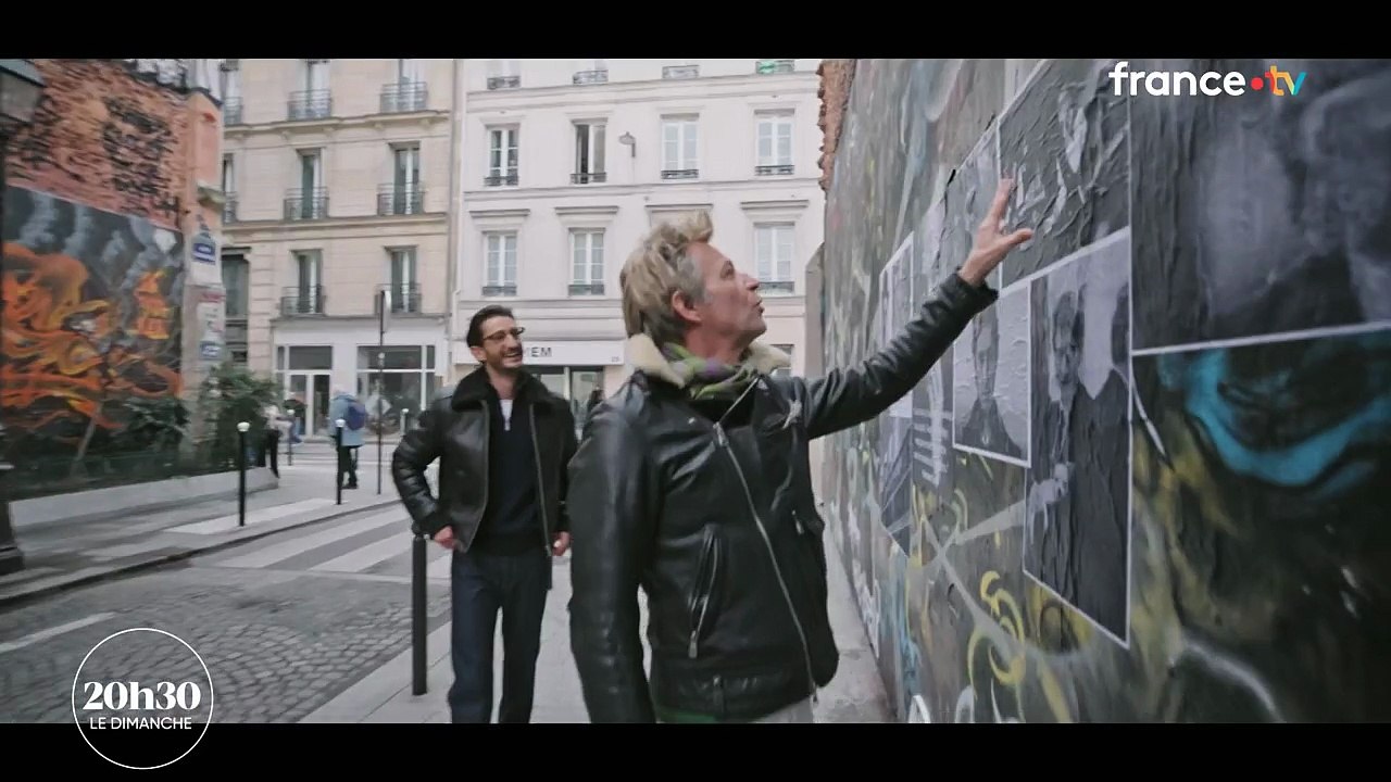 Pierre Niney dévoile le nom (très connu) de l’un de ses amis d’enfance : découvrez de qui il s’agit