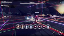 《战双：帕弥什》外篇旧闻：EX00[极低暗流]——1.角鲸