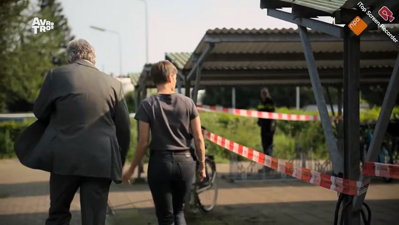 Flikken Maastricht seizoen 19 aflevering 7 Ontzichtbaar