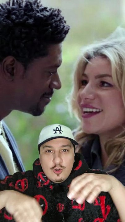 Ariane et Djawad vivent ensemble dans Plus Belle la Vie #plusbellelavie #pblv #plusbellelavieencoreplusbelle