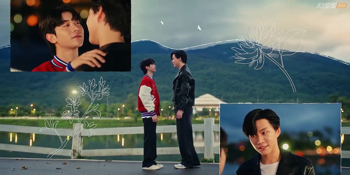 Fourever You Season 2-Beside the Sky (Thai BL) Ep.5 sub eng
