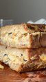 Vegan tuna melt de Heated Rivalry !