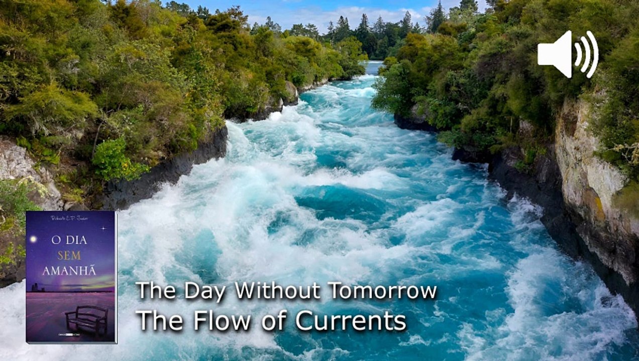 WP144. The Flow of Currents