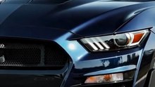 2020 Mustang Shelby GT500 – The Strongest Street Track & Drag Mustang Ever Built
