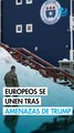Países europeos amenazados por Trump con aranceles por Groenlandia prometen 