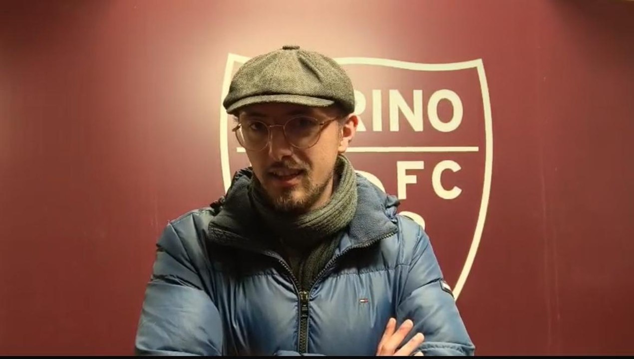 Torino-Roma 0-2: "È già lontana la vittoria di martedì" (VIDEO)