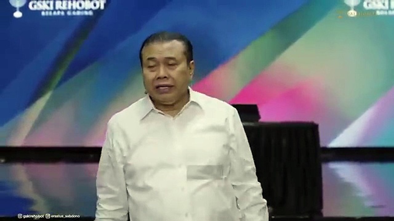 MENUJUKAN HIDUP KE LANGIT BARU BUMI BARU