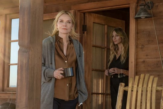'The Madison', tráiler